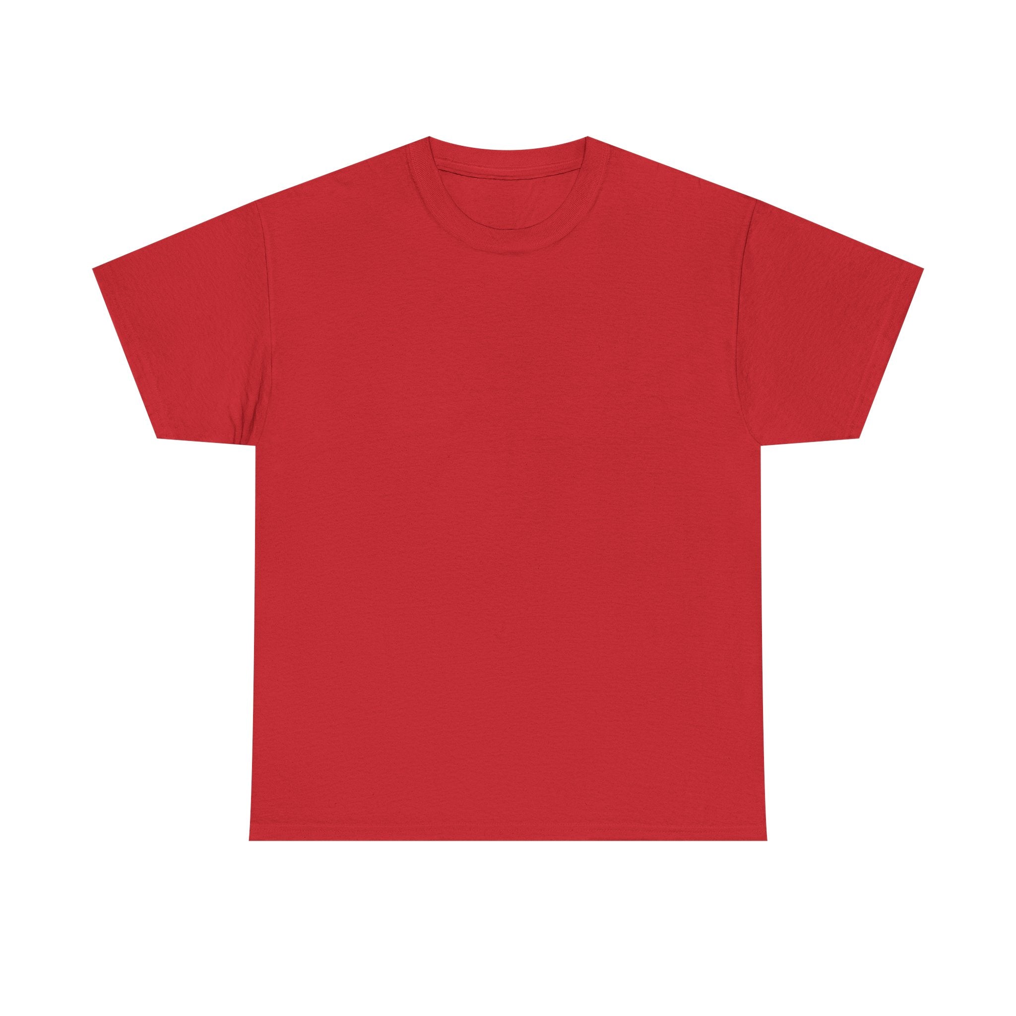 Men’s Raise 'Em Fast T-Shirt | Dirtbike Dad Life Tee