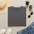 Blue Collar Dad Shirt, Building Their Future Tee, Hardworking Dad Gift, Blue Collar Back Print T-Shirt