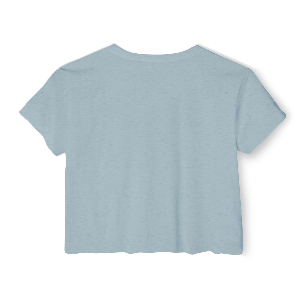 Coffee First Mom Life Second Womens Graphic Cropped Top Tee, Coffee Mama Gift, Great Gift Idea For Moms, Wives, And Girlfriends