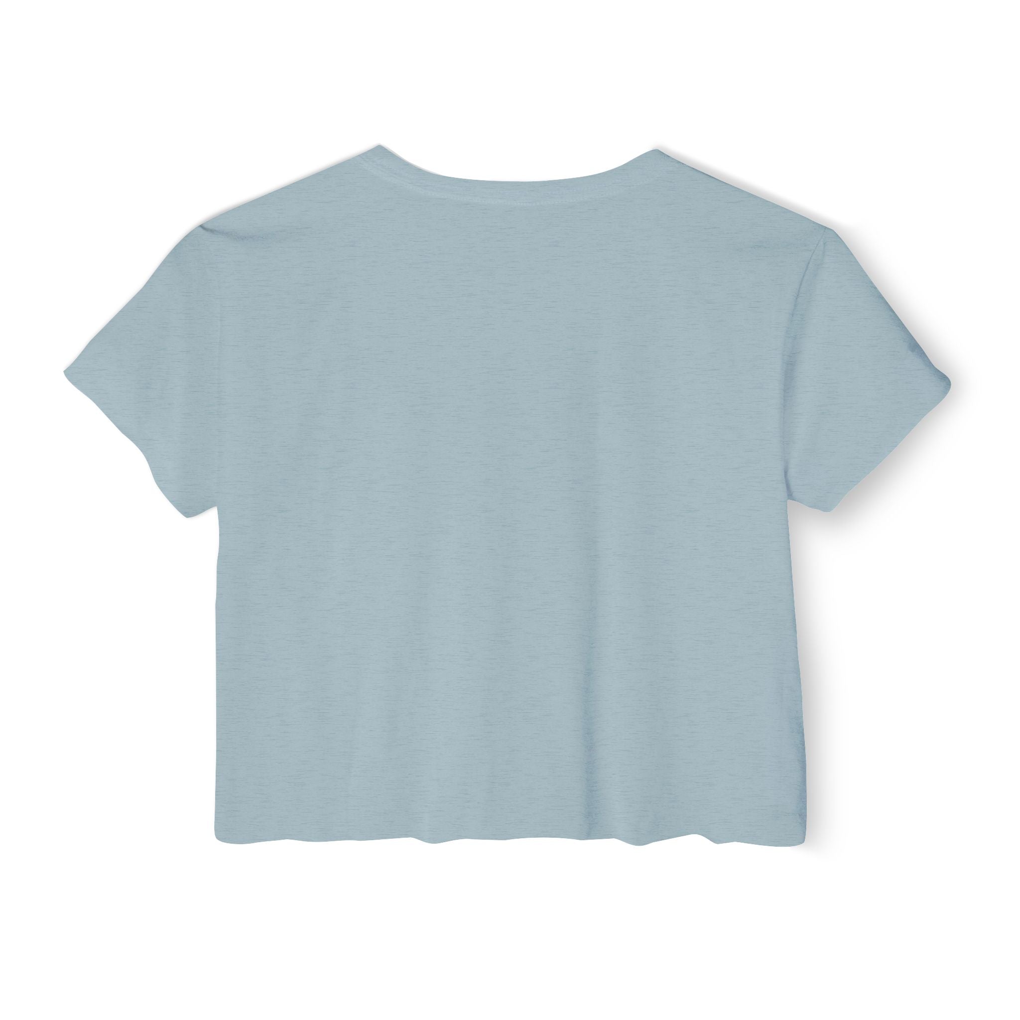 Coffee First Mom Life Second Womens Graphic Cropped Top Tee, Coffee Mama Gift, Great Gift Idea For Moms, Wives, And Girlfriends