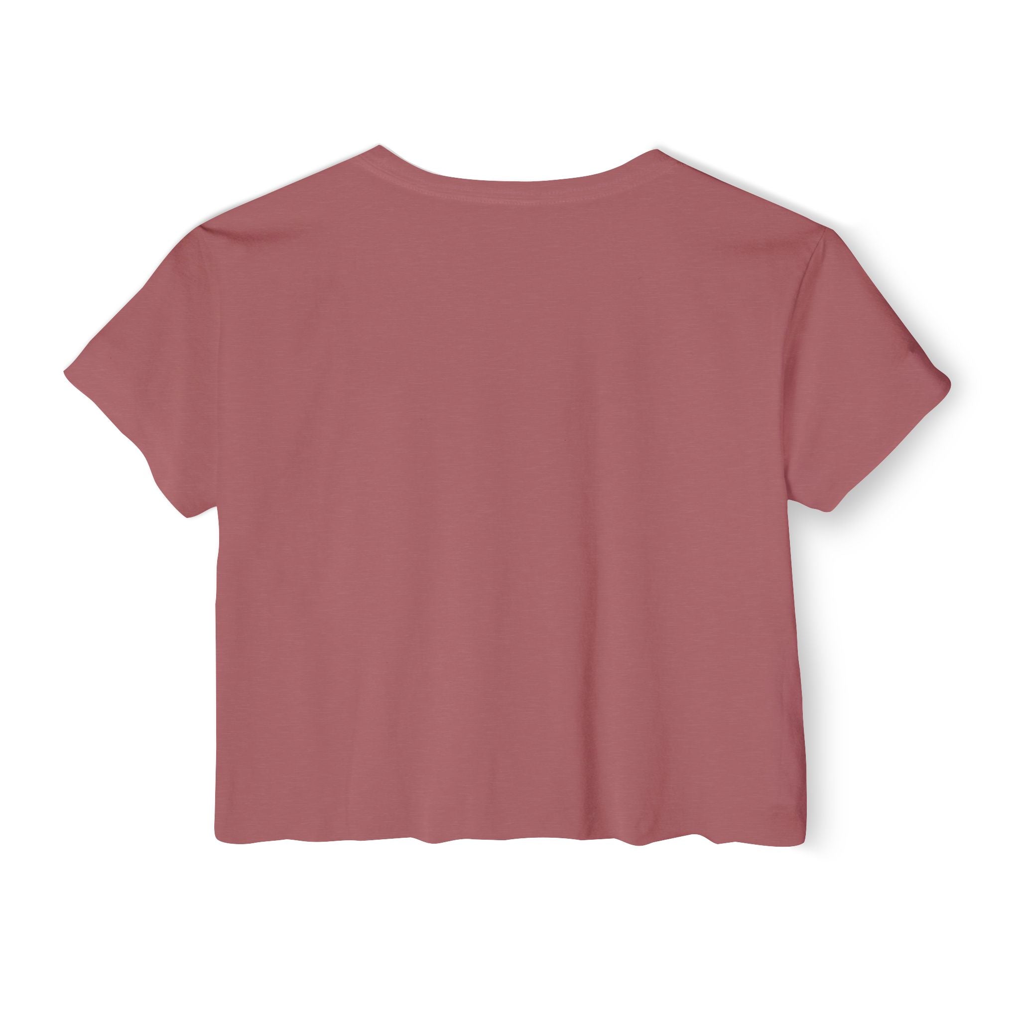 Coffee First Mom Life Second Womens Graphic Cropped Top Tee, Coffee Mama Gift, Great Gift Idea For Moms, Wives, And Girlfriends