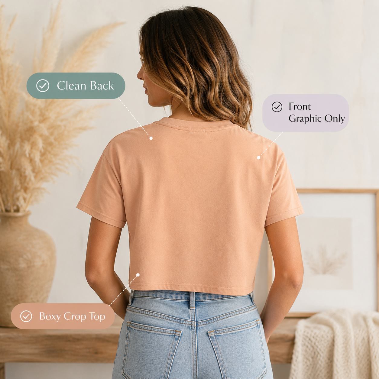 Raise Em Wild motherhood shirt product image for moms and mom friends.