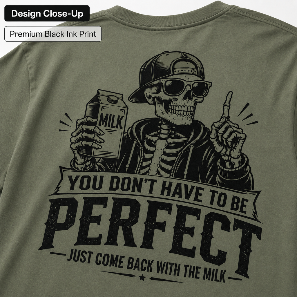 Meaningful dad gift shirt product image showing fatherhood graphic design.