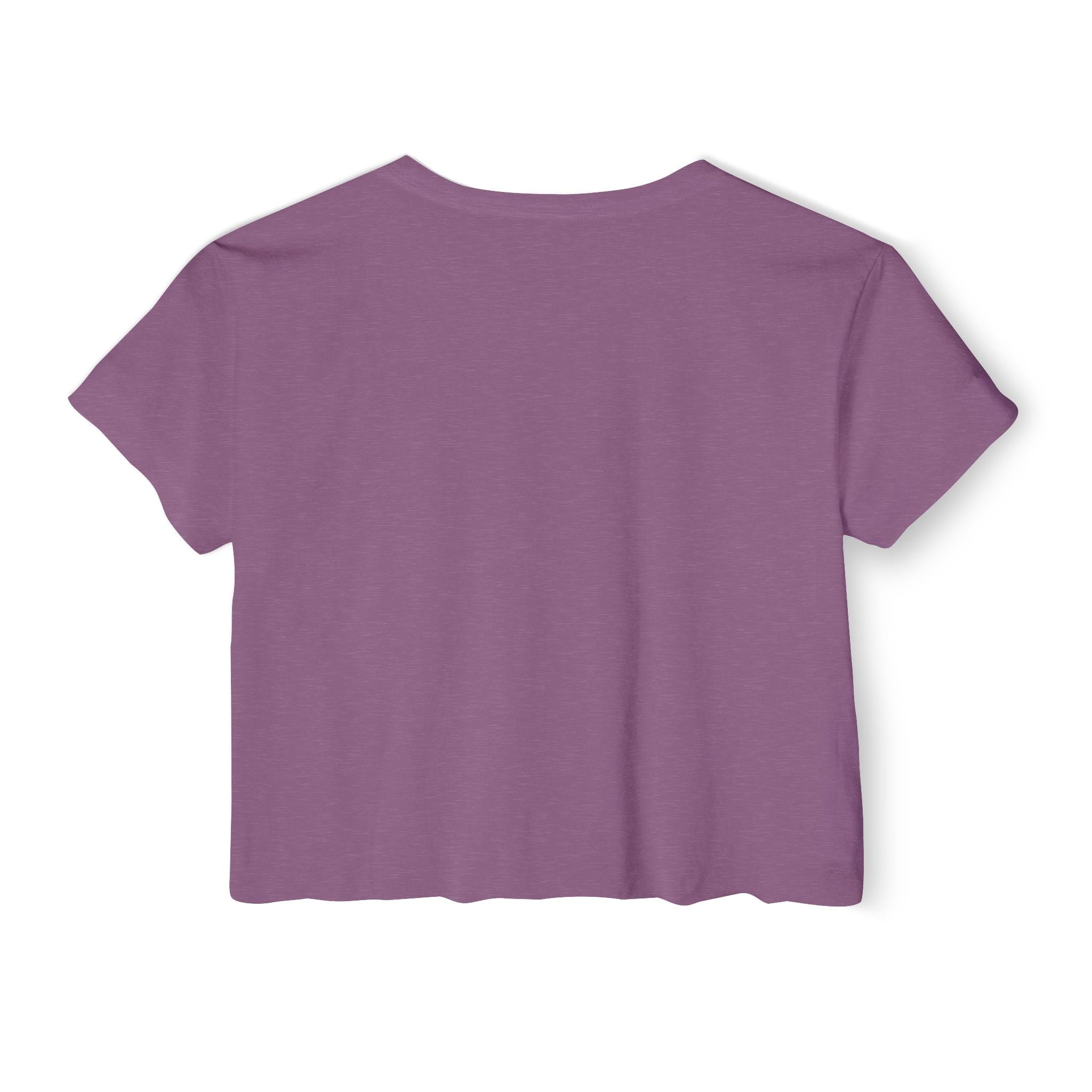 Coffee First Mom Life Second Womens Graphic Cropped Top Tee, Coffee Mama Gift, Great Gift Idea For Moms, Wives, And Girlfriends