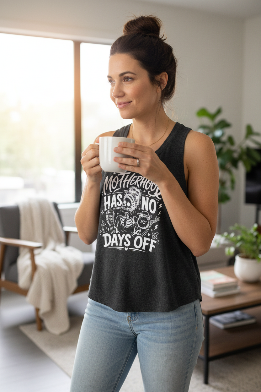 Lifestyle - Dark Grey Heather